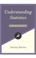 Understanding Statistics