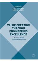 Value Creation Through Engineering Excellence