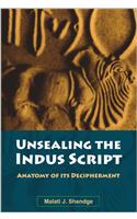 Unsealing the Indus Script