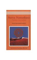 Surya Namaskar