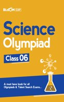 BLOOM OLYMPIAD SCIENCE CLASS 6