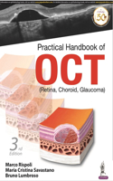 Practical Handbook Of Oct (Retina, Choroid, Glaucoma)