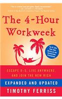 The 4-Hour Workweek