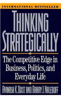 Thinking Strategically