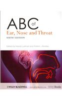 ABC of Ear, Nose and Throat