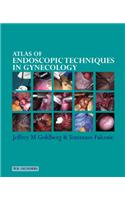 Atlas of Endoscopic Techniques in Gynecology