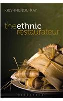 The Ethnic Restaurateur