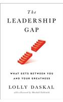 The Leadership Gap