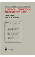 A Logical Approach to Discrete Math