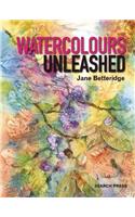 Watercolours Unleashed