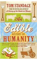 Edible History of Humanity