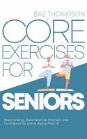 Core Exercises for Seniors