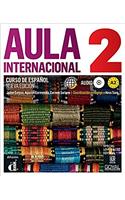 AULA INTERNACIONAL 2 (A2)