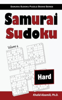 Samurai Sudoku