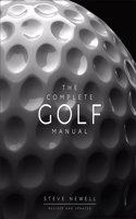 The Complete Golf Manual