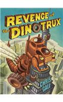 Revenge of the Dinotrux