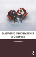 Managing Negotiations