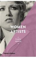 Women Artists