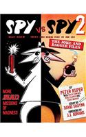 Spy Vs. Spy 2: The Joke and Dagger Files