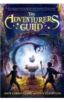 The Adventurers Guild