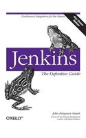 Jenkins: The Definitive Guide