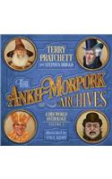 The Ankh-Morpork Archives