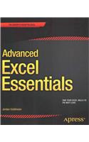 Advanced Excel Essentials