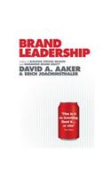 Brand Leadership