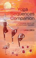 Yoga Sequences Companion