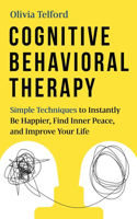 Cognitive Behavioral Therapy