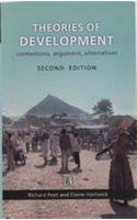 Theories Of Development