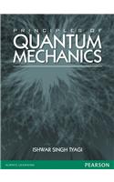 The Principles of Quantum Mechanics