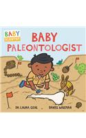 Baby Paleontologist