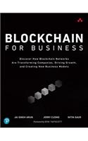 Blockchain for Business