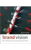 Brand Vision