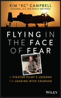 Flying in the Face of Fear