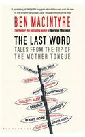 The Last Word