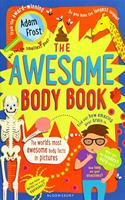 Awesome Body Book