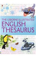 Illustrated English Thesaurus