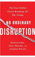 No Ordinary Disruption