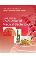 Color Atlas of Medical Bacteriology