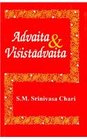 Advaita and Visistadvaita