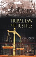 Tribal Law And Justice