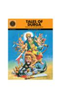 Tales of durga