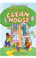 The Berenstain Bears Clean House