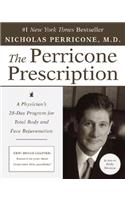 The Perricone Prescription