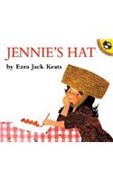 Jennie's Hat