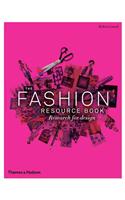 The Fashion Resource Book