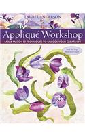 Applique Workshop