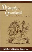 Philosophy Of Gorakhnath